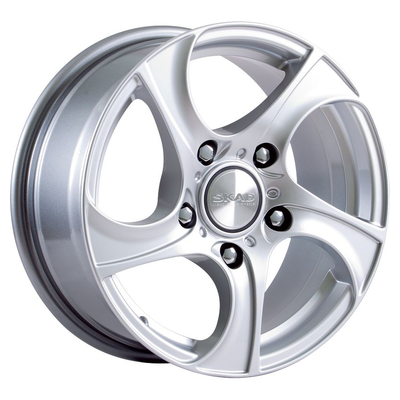 СКАД 7x16/5x139,7 ET40 D98,5 Вихрь (КЛ162) Селена