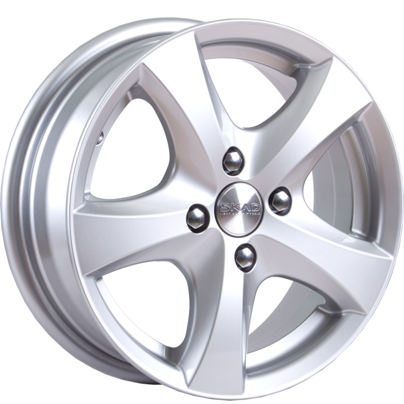 СКАД 5,5x14/5x100 ET35 D57,1 Уран-2 (КЛ066) Селена
