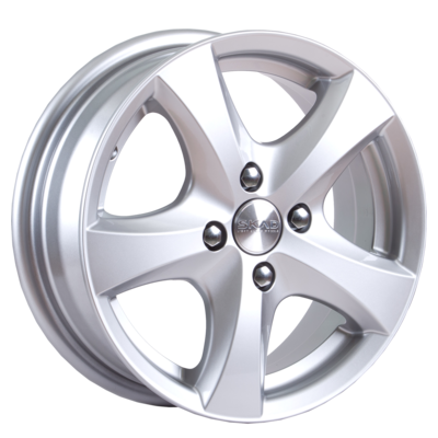 СКАД 5,5x14/4x100 ET35 D67,1 Уран-2 (КЛ066) Селена