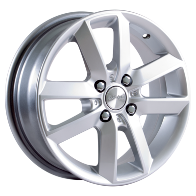СКАД 6x15/4x100 ET38 D67,1 Самурай Селена