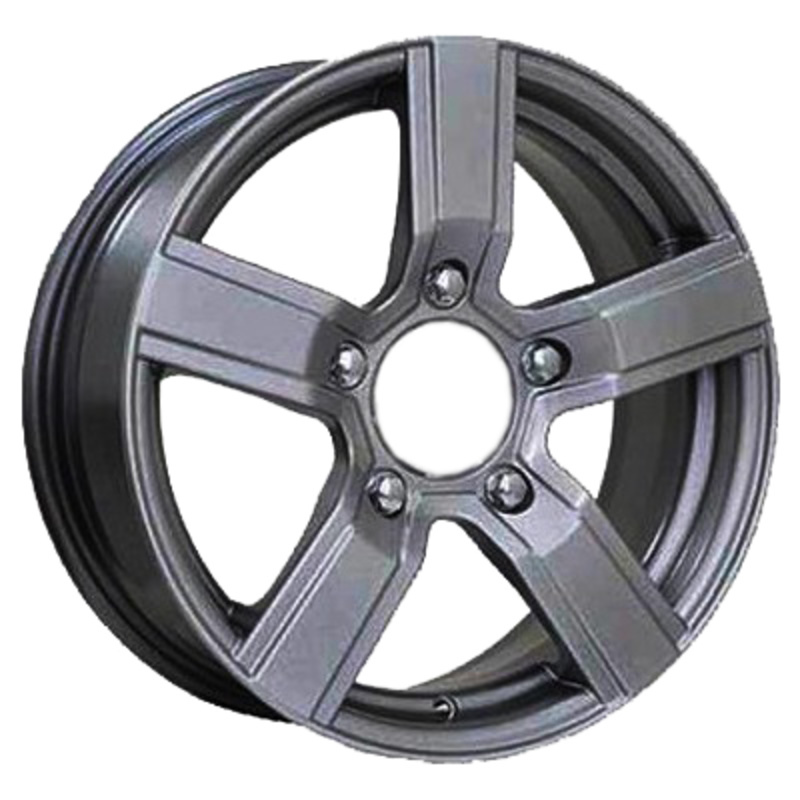 iFree 6,5x16/5x139,7 ET40 D98 Райдер (КС482) Хай Вэй