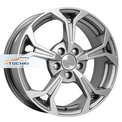 iFree 6,5x15/5x114,3 ET43 D67,1 Эрнесто (КС484) Нео-классик