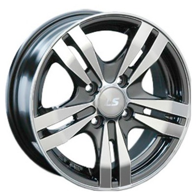 LS 6,5x16/5x114,3 ET50 D73,1 142 GMF