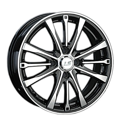 LS 6x15/4x100 ET45 D73,1 298 BKF