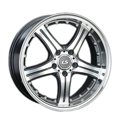 LS 7,5x17/5x114,3 ET45 D73,1 322 GMF
