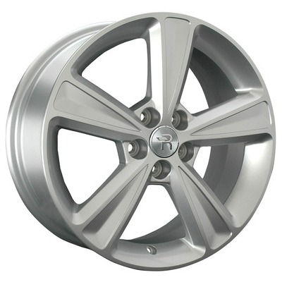 Replay 7x17/5x105 ET42 D56,6 OPL38 Sil (конус, C570)