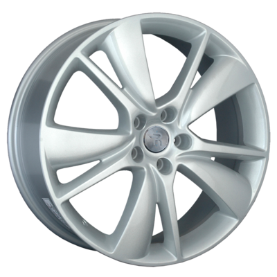 Replay 8x18/5x114,3 ET47 D66,1 INF17 Sil (конус, C570)