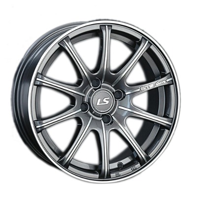 LS 7x16/5x114,3 ET40 D73,1 317 GMF