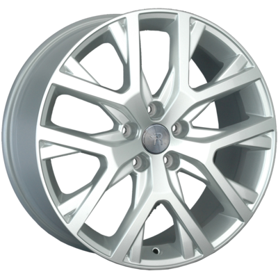 Replay 8x18/5x112 ET44 D57,1 VV146 Sil (конус, C570)