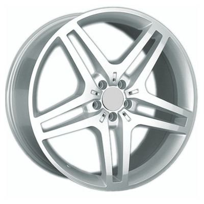 Replay 8,5x19/5x112 ET59 D66,6 MR117 SF (конус, MB001)