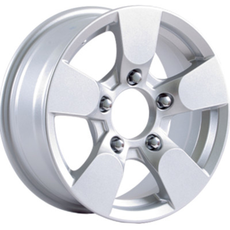СКАД 6,5x15/5x139,7 ET40 D98,5 Эвридика-2 Селена
