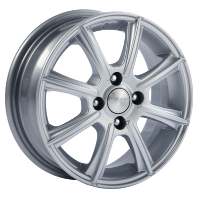 СКАД 5,5x14/4x100 ET46 D54,1 Монако (КЛ185) Селена