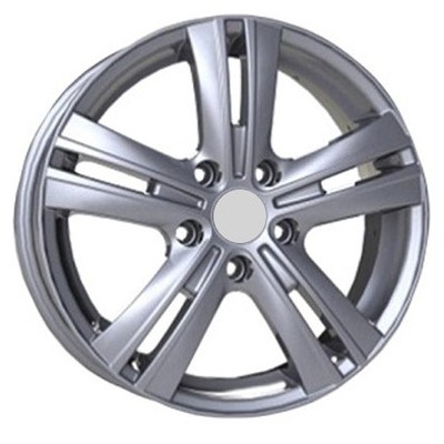 СКАД 6x16/4x100 ET45 D60,1 Багира (КЛ190) Селена