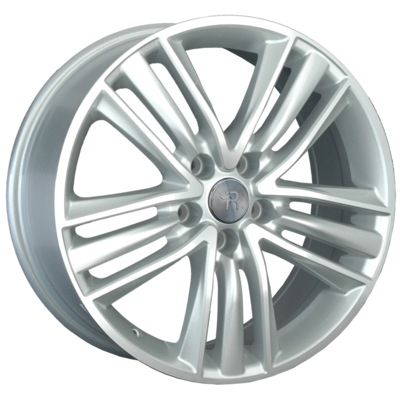 Replay 9,5x21/5x114,3 ET50 D66,1 INF19 SF (конус, C570)