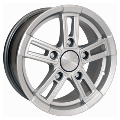 СКАД 6,5x15/5x139,7 ET40 D98,5 Тор (КЛ222) Селена