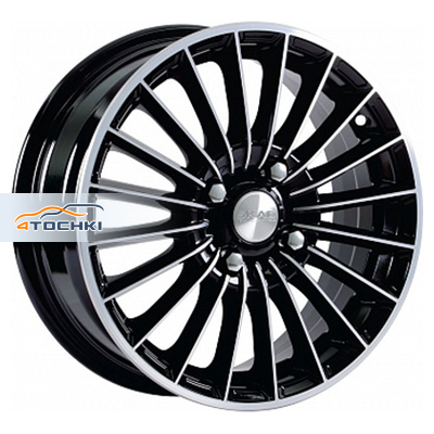 СКАД 6x15/5x112 ET47 D57,1 Веритас (КЛ054) Алмаз