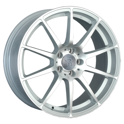 Replay 9,5x19/5x112 ET43 D66,6 MR109 SF (конус, MB001)