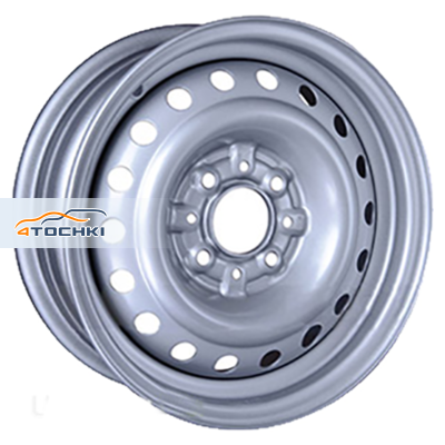 Magnetto 5x13/4x98 ET29 D60,1 13000 S AM  ВАЗ 2101-2107/FIAT Seicento