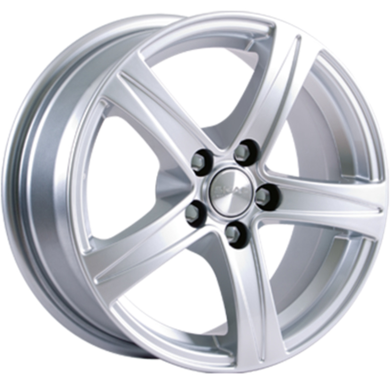 СКАД 6,5x15/5x114,3 ET43 D66,1 Sakura (КЛ146) Селена