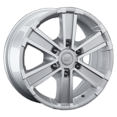 LS 7,5x17/6x139,7 ET25 D106,1 132 SF