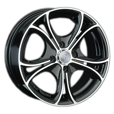 LS 7,5x17/5x114,3 ET45 D73,1 393 BKF