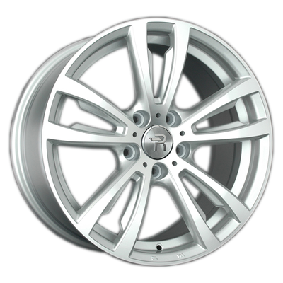 Replay 8,5x18/5x120 ET46 D74,1 B169 SF (конус, B640)