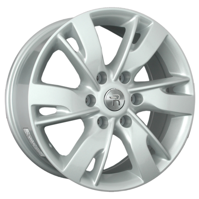 Replay 8x18/6x139,7 ET35 D77,8 INF25 Sil (пш, C570)