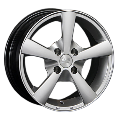 LS 7x17/5x114,3 ET40 D73,1 NG210 Sil