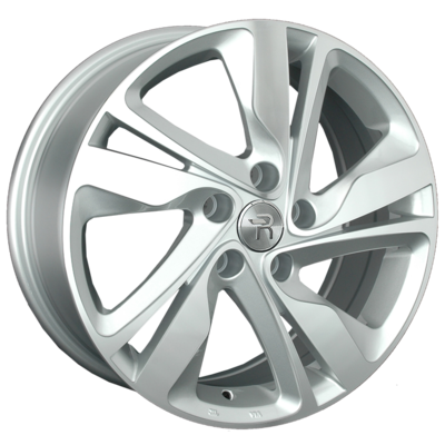 Replay 7x17/5x114,3 ET47 D67,1 HND157 SF (конус, C570)