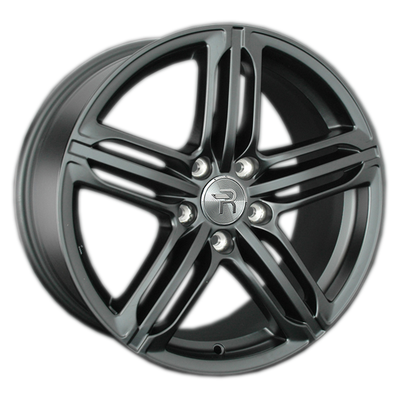 Replay 10x21/5x130 ET44 D71,6 A36 MB (конус, A001)