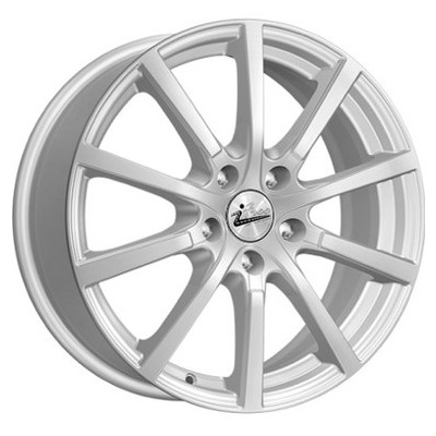 iFree 7x17/5x114,3 ET40 D66,1 Big Byz (КС680) Нео-классик