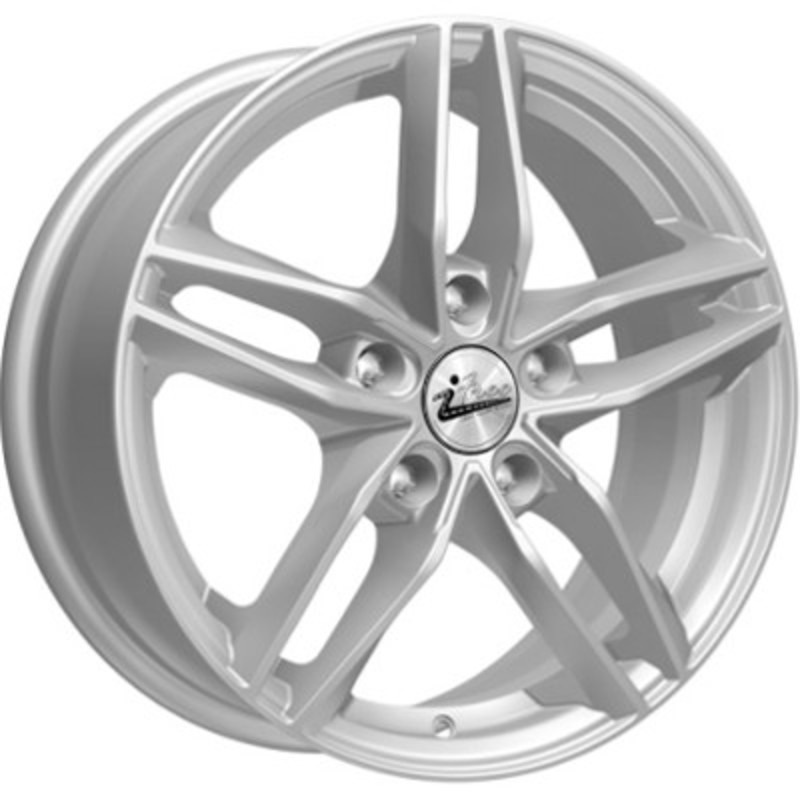 iFree 6,5x16/5x114,3 ET45 D67,1 Moskva (КС689) Нео-классик КС689