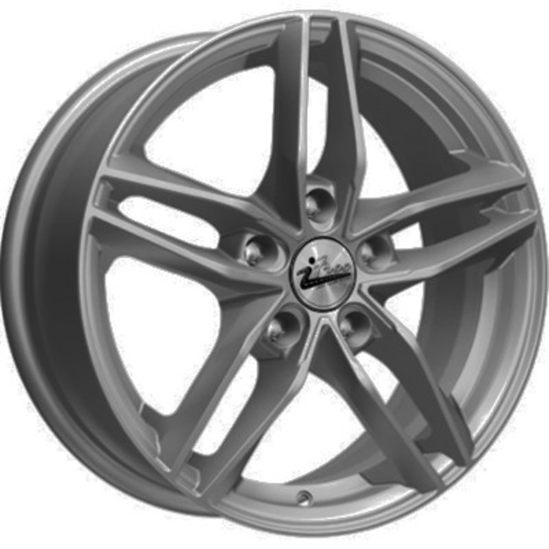 iFree 6,5x16/5x114,3 ET45 D67,1 Moskva (КС689) Хай Вэй КС689