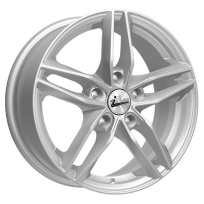 iFree 6,5x16/5x114,3 ET35 D67,1 Moskva (КС689) Нео-классик