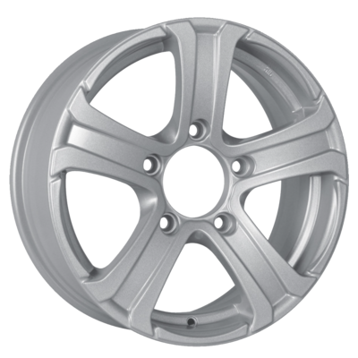 iFree 6x16/5x139,7 ET40 D98 Хафпайп (КС683) Нео-классик