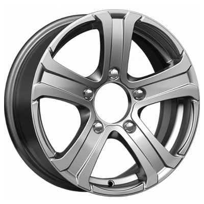 iFree 6x16/5x139,7 ET40 D98 Хафпайп (КС683) Хай Вэй КС683