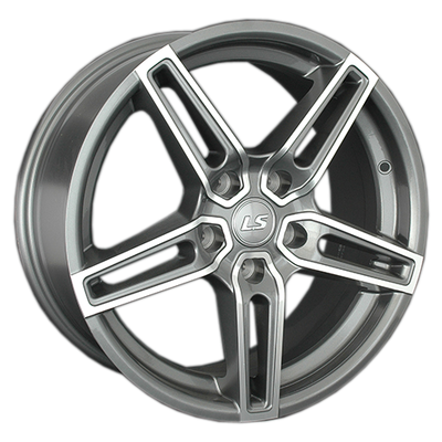 LS 7,5x17/5x112 ET43 D57,1 734 GMFP