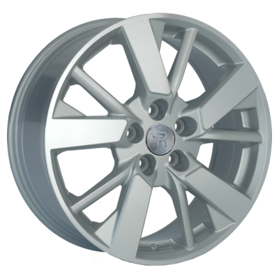 Replay 7,5x18/5x114,3 ET50 D66,1 NS139 SF (конус, C570)