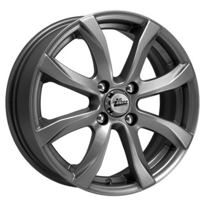 iFree 6x15/4x100 ET45 D67,1 Дайс (КС696) Хай Вэй