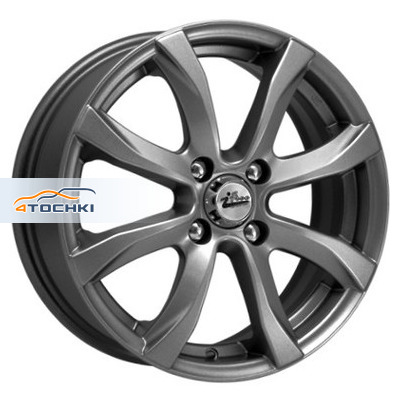 iFree 6x15/4x108 ET45 D63,35 Дайс (КС696) Хай Вэй