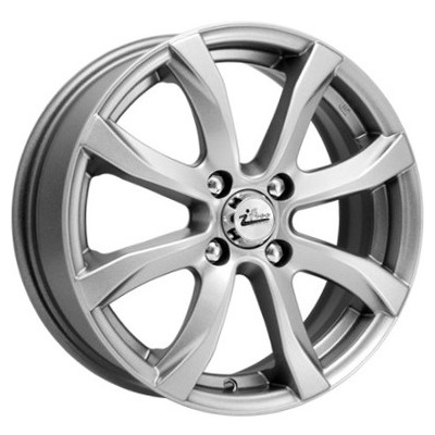 iFree 6x15/4x114,3 ET40 D66,1 Дайс (КС696) Нео-классик