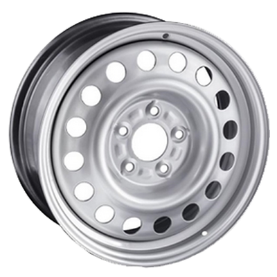 Trebl 6,5x16/6x139,7 ET56 D92,5 9207T Silver