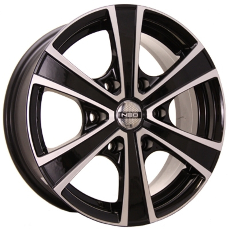 Neo 7x16/6x139,7 ET42 D92,5 647 BD