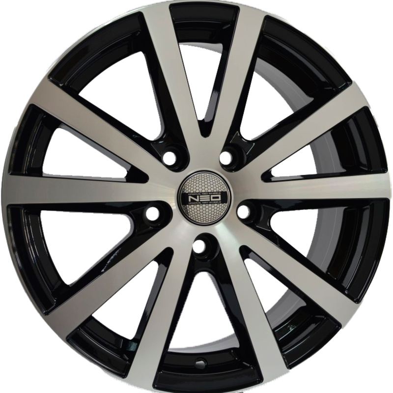 Neo 7x16/5x112 ET50 D57,1 649 BD