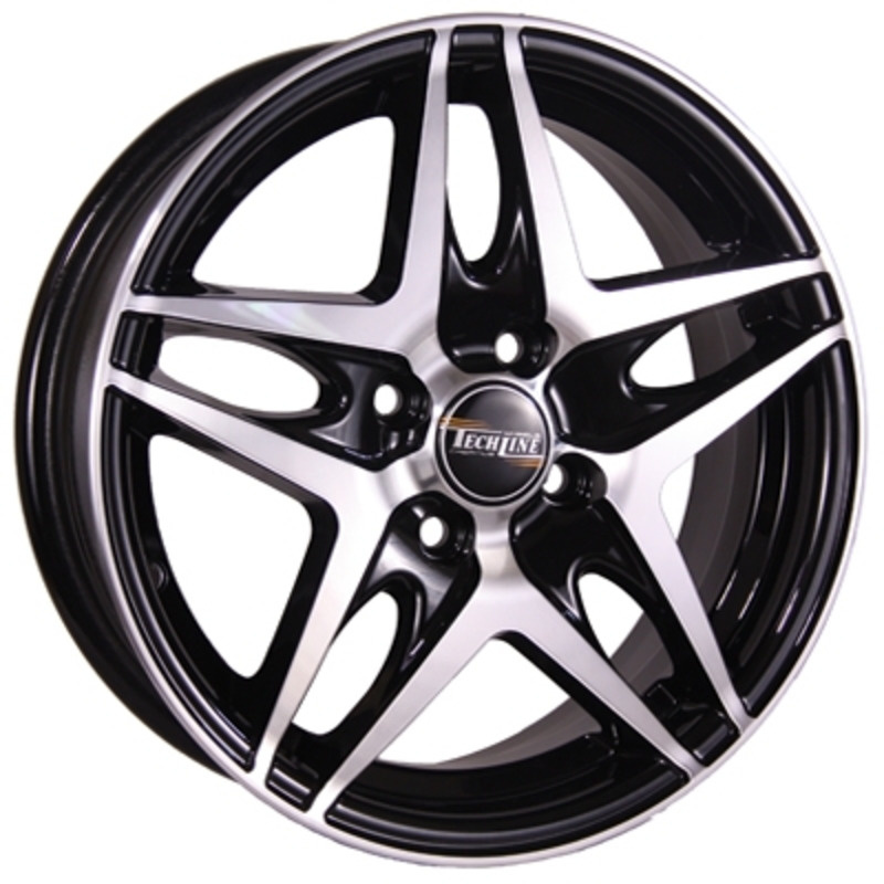 Tech Line 5,5x14/4x98 ET35 D58,6 430 BD