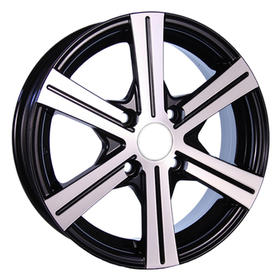 Tech Line 6x15/4x100 ET45 D54,1 544 BD