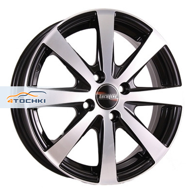 Tech Line 5,5x15/4x100 ET45 D60,1 534 BD