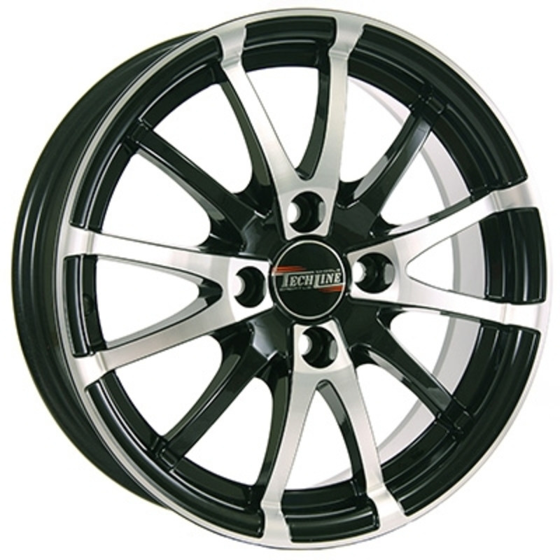 Tech Line 5x13/4x98 ET35 D58,6 320 BD