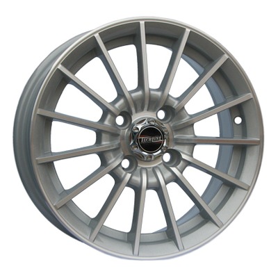 Tech Line 6x15/4x98 ET35 D58,6 532 SD