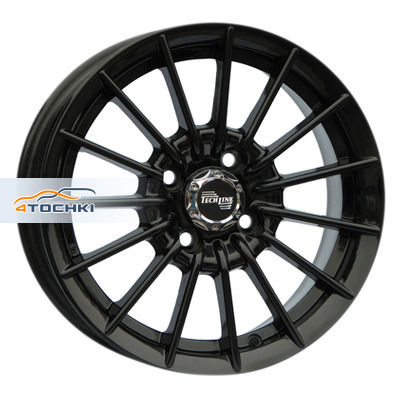 Tech Line 5,5x13/4x98 ET28 D58,6 302 BL